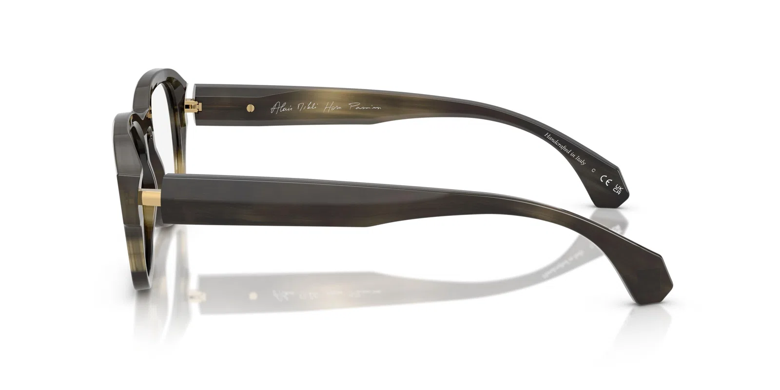 Alain Mikli 3512CO Eyeglasses - view 10